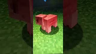 Песня про поросенка Вову и лешу в minecraft 😂 @titwow