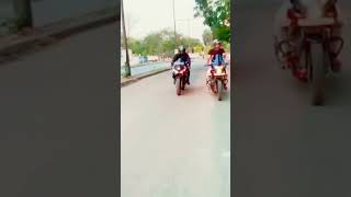 Aja Ve Mahia 😥Bike Status🔥Mood OF😡 #bikelovers #bike #_ytshorts #_trending #rider