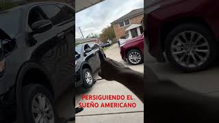 El sueño americano