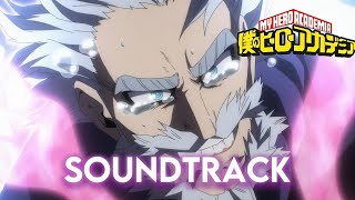 Gentle Criminal [Might + U] - My Hero Academia S7 | SOUNDTRACK