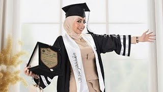 حفلة تخرج كلية التجارة جامعة عين شمس 2024 (دفعة جيل التحدي) بقاعة القصر بالحرس الجمهوري #قناة_إيمي