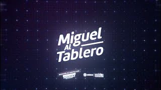 #MiguelAlTablero ✅ El gobierno del alcalde Miguel Ángel Moreno entregará la totalidad de sus obras