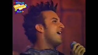 (90's) TARKAN - UNUT BENİ (KLİP)