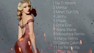 Lama, Mehtar🔥Best Arabic Remix Music 2024🔥Trend Arabian Hit Remix Songs 2024