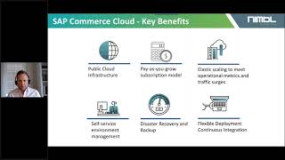 Webinar: Spartacus and SAP Commerce Cloud