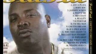 Fat Pat - Last Man Standin