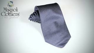 Royale Tie by Magnoli Clothiers