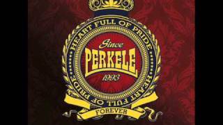 Perkele - Paradise