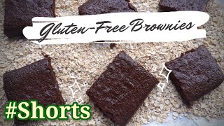 Healthy Brownies without Flour/Sugar/Chocolate: