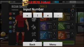 Be A Legend Football 2 Hack No Root