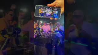 Show de mi viejo 🥴 Set Completo en mi Canal #dj #djlife #housemusic #djset #techhousemusic