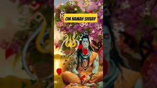 ओम् नमःशिवाय#omnamahshivaya #shivshankar #somvar_special_mahadev_status_song #shorts