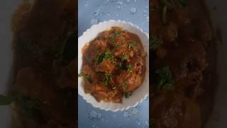 Mughlai chicken|spicy Mughlai chicken|#haseenacookingcanvas #youtubeshorts#shorts #ytshorts#chicken