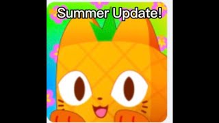 I am an update behind. Pet Simulator 99 updated!