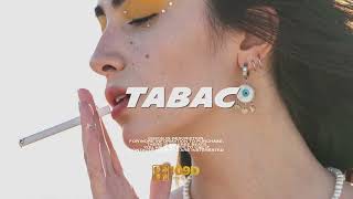 " TABAC " Afro Guitar x Afro beat instrumental 2024 (afro type beat )