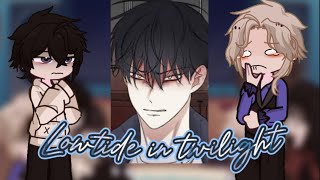 []Lowtide in twilight[]Gacha 🇺🇸🇷🇺[]Pt:3[]Ft:Taejus Family without the aunt[]5.2k SPECIAL![]