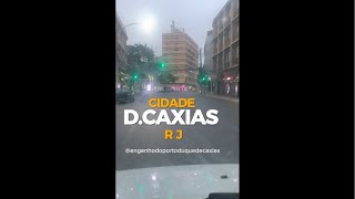 Engenho do Porto Duque de Caxias RJ está ao vivo!