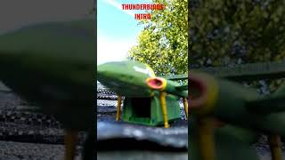 Thunderbirds theme