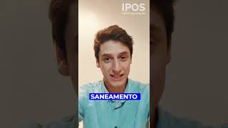 Pós-Graduação em Sistemas de Saneamento | IPOS Especialização