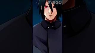 🇧🇷 SASUKE DÁ SEU MANGEKYOU A BORUTO | Boruto