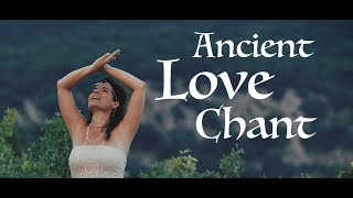 Ancient Chant Proclamation of Love - Peruquois