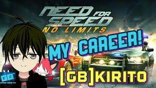 Need for Speed No Limits | MyCareer | ANDROID