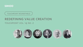 TP14 2 Redefining Value Creation Roundtable