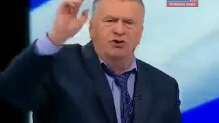 За Русский народ! За Россию! За Новую Силу! ЗА ЛДПР!!!