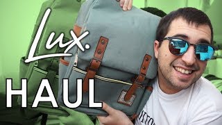 HAUL DE ACCESORIOS "LUX." | Play Charlie - #Ad #Colaboración