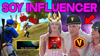 EL INFILTRADO #82 AHORA SOY INFLUENCER EN LA REGION DE LA INDIA??....AYUDAAA!!!