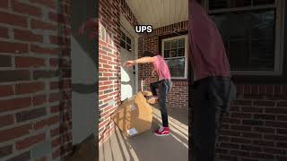 How Your Packages Get Delievered For Christmas