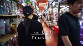 Explore Chatuchak Weekend Market FEBRUARY 2018