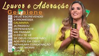 Genaiene | Melhores e mais tocadas musicas gospel, só as tops cheias de Deus para te abençoar