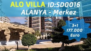 sahibinden satılık daire,alanya sahibinden satılık daire,alanya,alanya turkey,property in turkey