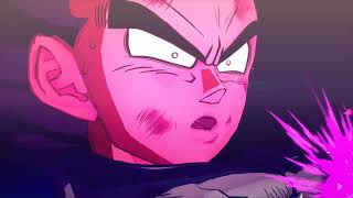 Dragon Ball Z: Kakarot - E3 2019 Trailer #ps4games