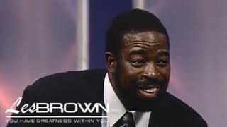 IT'S POSSIBLE Les Brown's Greatest Hits