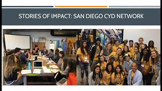 Putting the CYD National Action Blueprint to Work - Stories of Impact: San Diego