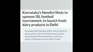 New Title Sponsor for @IndianSuperLeague