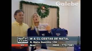 W&CL CESTAS DE NATAL KÁTIA ROMÃO GALEBE 10 12 2002 3