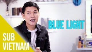 Did You Know? Blue Light (Sub Vietnam)