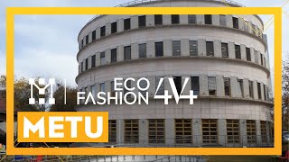 ECO FASHION 4V4 Hackaton- Marie Claire | METU