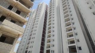 2 Bhk Flats In Kokapet Hyderabad 📞8100293325 | 2 Bhk Flat For Sale In Hyderabad Gated Community