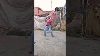 Nasreen dance viral video