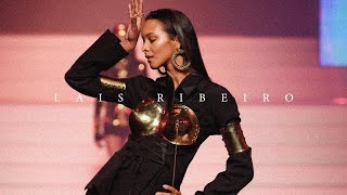 Lais Ribeiro | High Fashion Runway