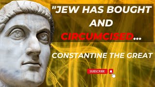 Constantine Quotes | Inspirational & Motivational | Life-Changing Quotes