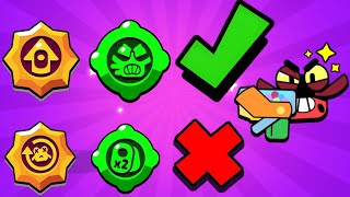 COMO USAR CLANCY | MEJOR GADGET Y ESTELAR | BRAWL STARS✅