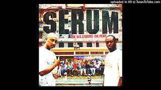 Serum Feat Kool Shen-Le Son Des Govas