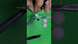 Heat Sensor Circuit |Diy Project |#trending #viral #shorts |@Shakti Tech Shakti