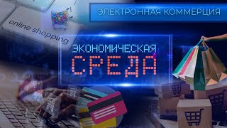 Онлайн-шопинг | Электронная коммерция в Беларуси | Плюсы и минусы маркетплейсов. Экономическая среда