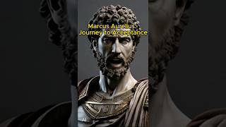 Stop Wanting, Start Accepting | The Philosophy of Marcus Aurelius #shorts #stoicism #stoic